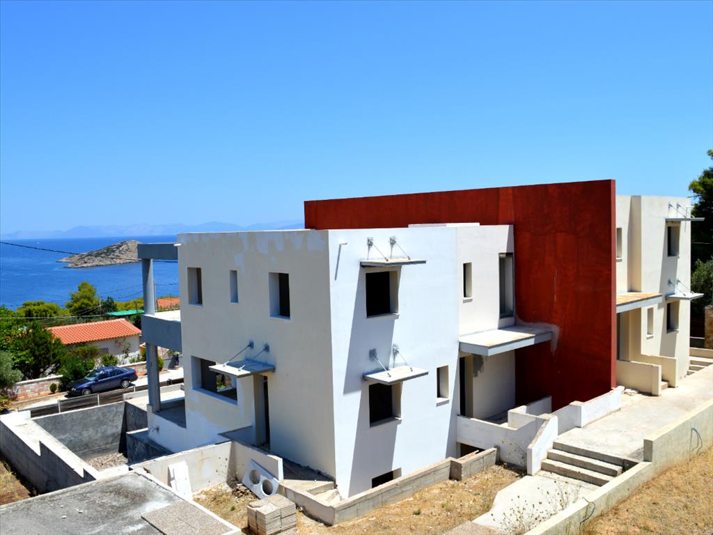 5 bedrooms Property for sale in Markopoulo Mesogaias, East Attica, Attica, Greece № 6636