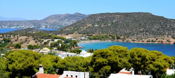 5 bedrooms Property in Markopoulo Mesogaias, Greece No. 6636 12