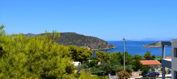 5 bedrooms Property for sale in Markopoulo Mesogaias, East Attica, Attica, Greece № 6636 11