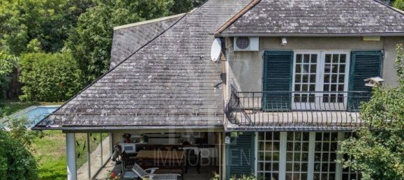 7 rooms Land in Wahring, Austria No. 214400 2