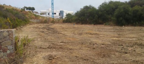 Terreno em Cadiz, Spain 3376 m² N.º 26992 10