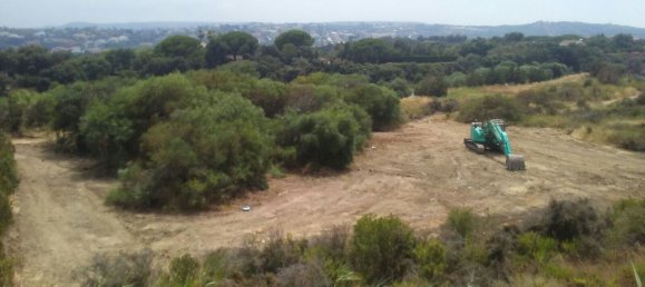 Terreno em Cadiz, Spain 3376 m² N.º 26992 9
