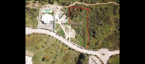 Terreno em Cadiz, Spain 3376 m² N.º 26992 8