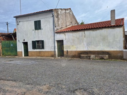 3 Schlafzimmer Haus in Idanha a Nova, Portugal, Nr. 175596