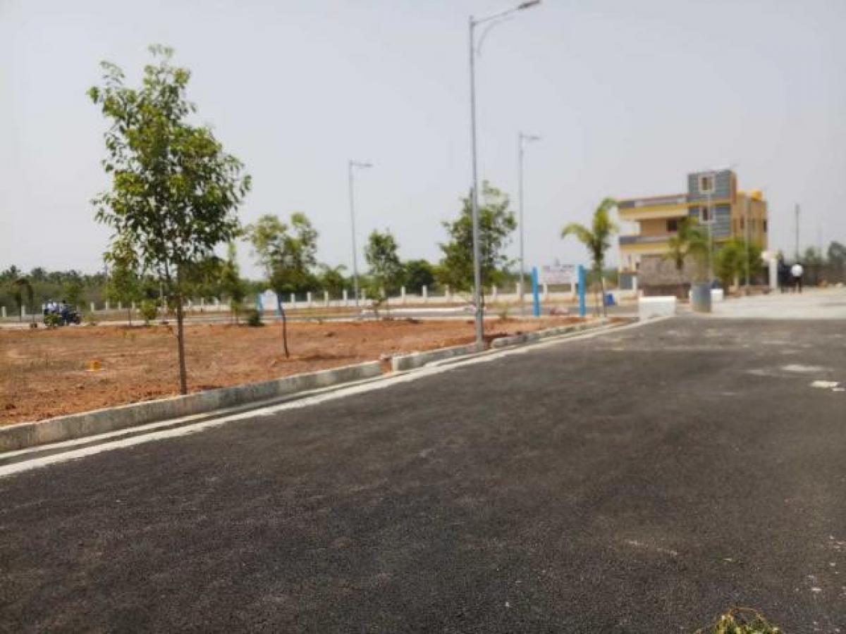 Земельный участок в Ченнаи, Индия № 40189