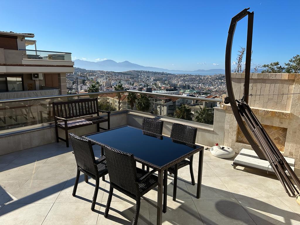 3 bedrooms Property in Kusadasi, Turkey No. 22954