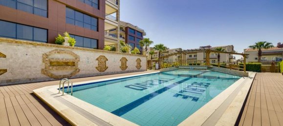 3 bedrooms Property in Kusadasi, Turkey No. 22954 8