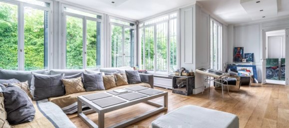 5 غرف نوم منزل في Suresnes, France رقم 176700 3