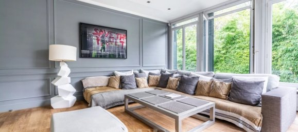 5 غرف نوم منزل في Suresnes, France رقم 176700 4