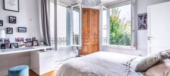 5 غرف نوم منزل في Suresnes, France رقم 176700 10