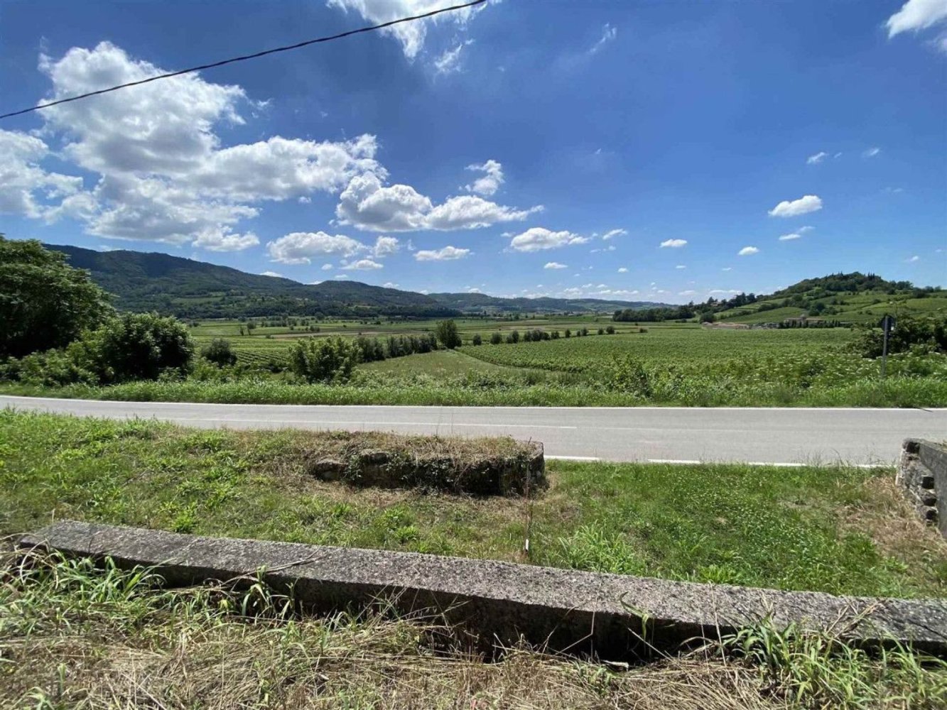 2000m² Land in Brendola, Italy No. 79731