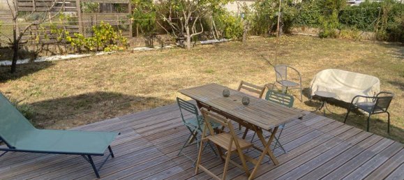 1 bedroom House in Poitiers, France No. 338952 9