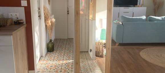 1 bedroom House in Poitiers, France No. 338952 2
