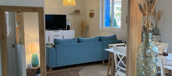 1 bedroom House in Poitiers, France No. 338952 3