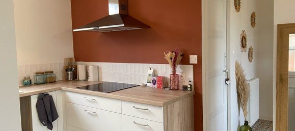 1 bedroom House in Poitiers, France No. 338952 5