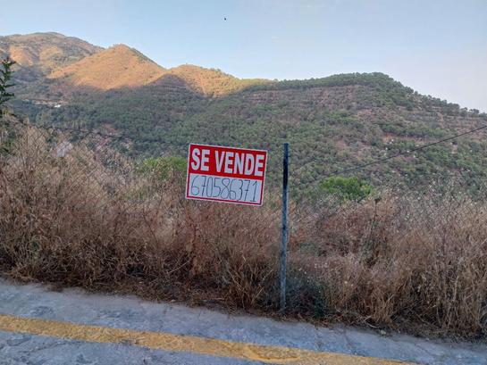 Земельный участок 230м² в Охен, Испания № 197645