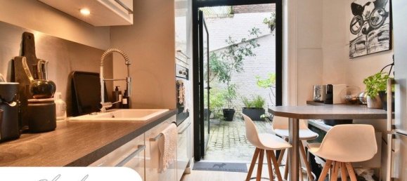 Apartamento de 2 dormitorios en Lille, France No. 245275 4