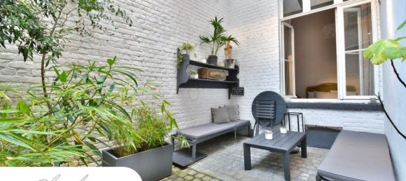 Apartamento de 2 dormitorios en Lille, France No. 245275 6
