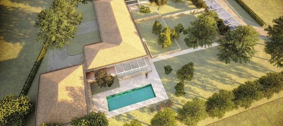 8-Zimmer Haus in Cesenatico, Italy, Nr. 125409 9