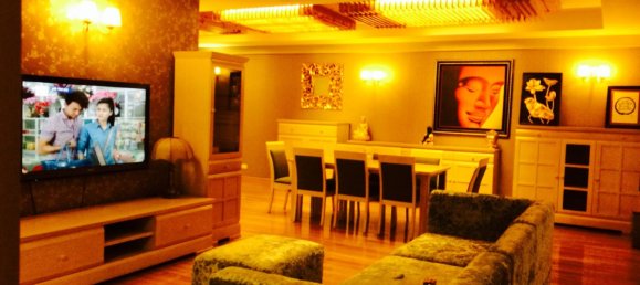 3 Schlafzimmer Wohnung in Tay Ho, Vietnam, Nr. 4292 2