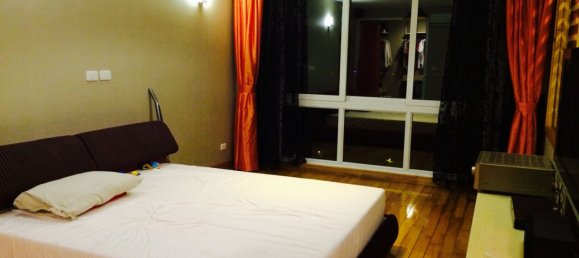 3 Schlafzimmer Wohnung in Tay Ho, Vietnam, Nr. 4292 4