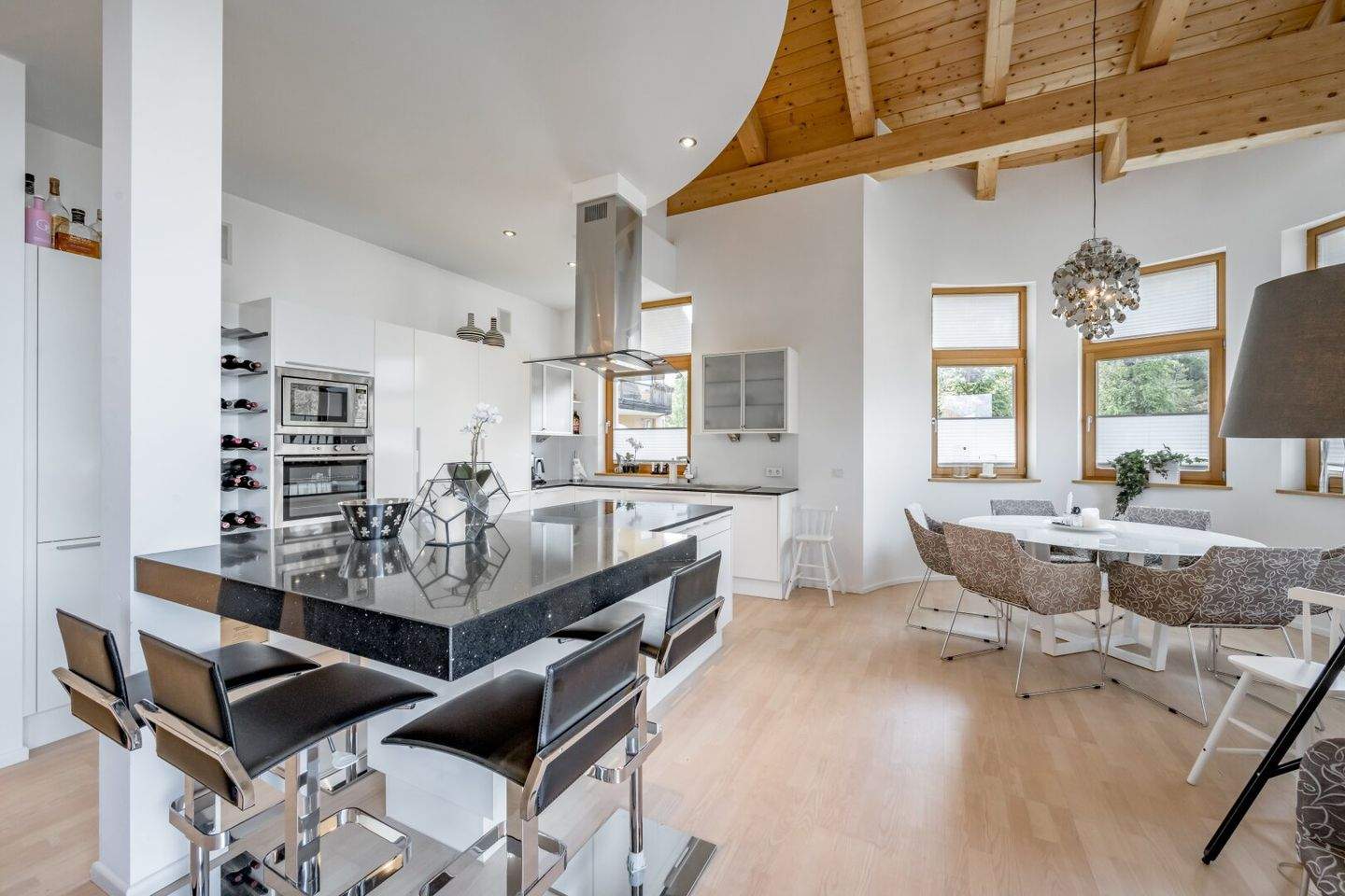 5-Zimmer Wohnung in Telfs, Austria, Nr. 26291