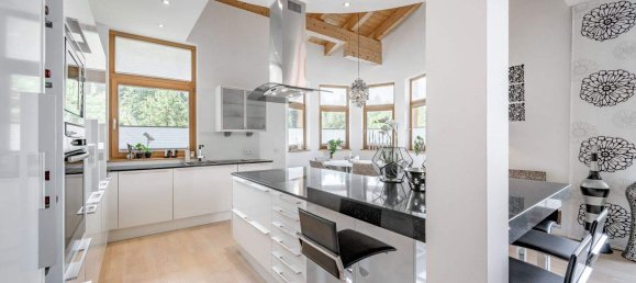 5-Zimmer Wohnung in Telfs, Austria, Nr. 26291 24