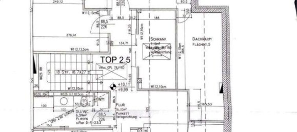 5-Zimmer Wohnung in Telfs, Austria, Nr. 26291 13