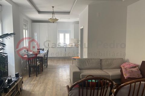 3 bedrooms House in Lisbon, Portugal No. 334994