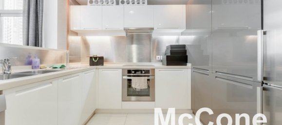 1 غرف نوم شقة في وسط مدينة دبي, UAE رقم 30865 10