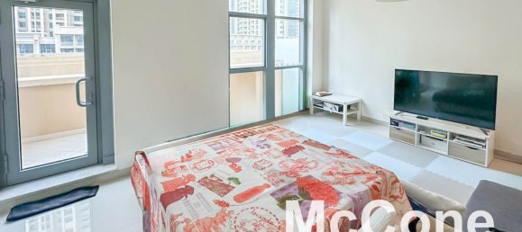 1 غرف نوم شقة في وسط مدينة دبي, UAE رقم 30865 9