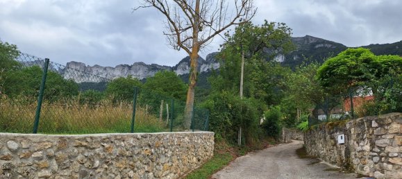 Земельный участок 2023м² в Валье-де-Мена, Испания № 175152 12