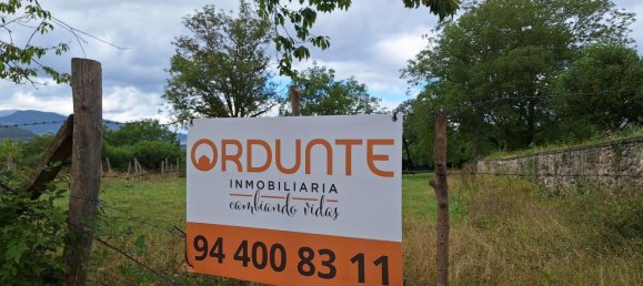 Земельный участок 2023м² в Валье-де-Мена, Испания № 175152 8