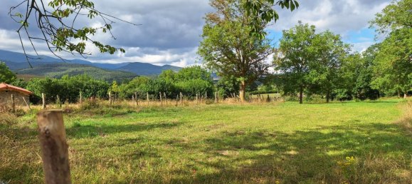 Земельный участок 2023м² в Валье-де-Мена, Испания № 175152 2