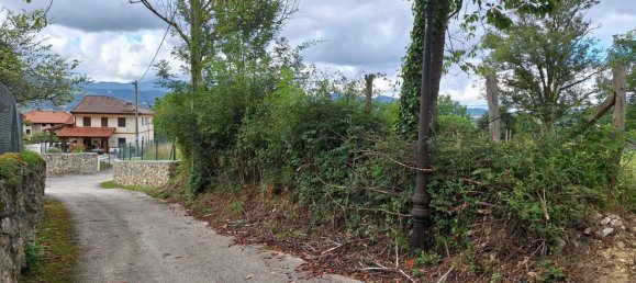 Земельный участок 2023м² в Валье-де-Мена, Испания № 175152 10