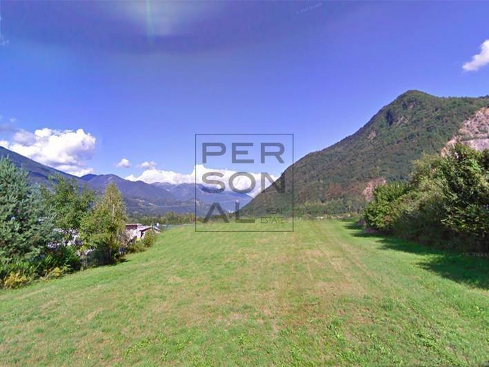 1300m² Land in Roncegno Terme, Italy No. 210986