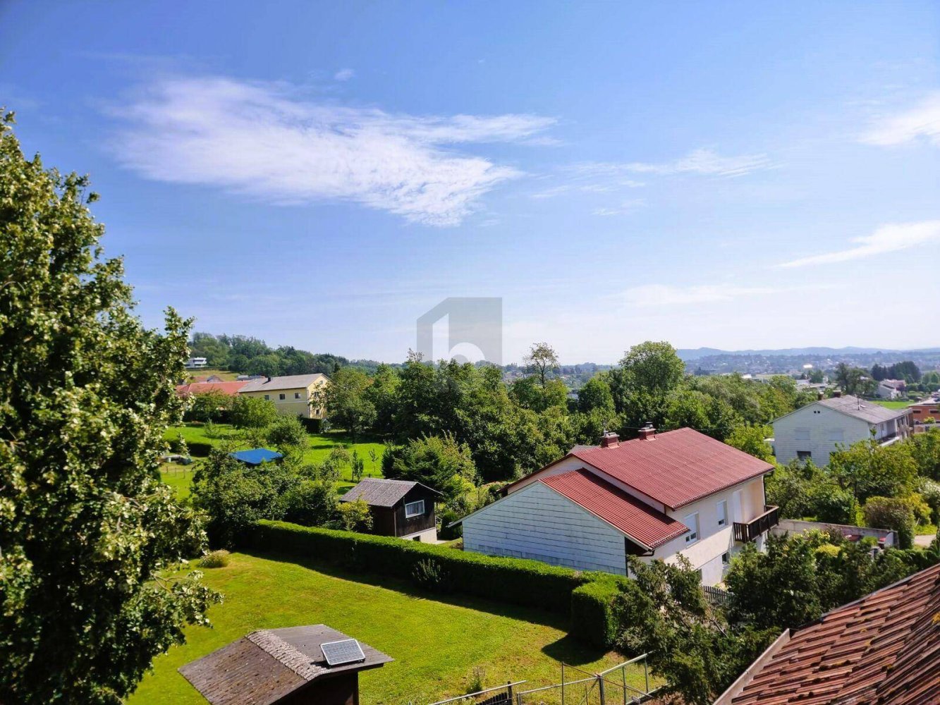 475m² Land in Leonding, Austria No. 249716