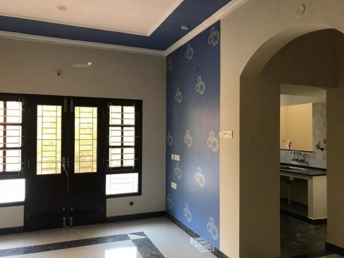 2 bedrooms House in Chennai, India No. 20233