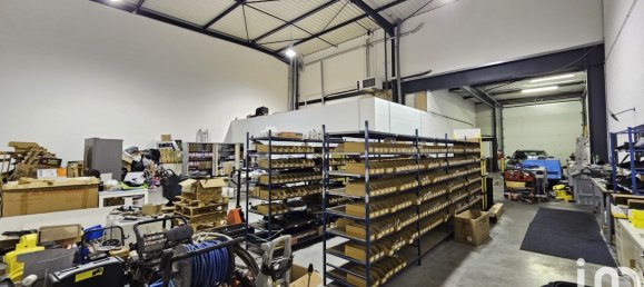 Escritório em Croix, France 500 m² N.º 40305 5