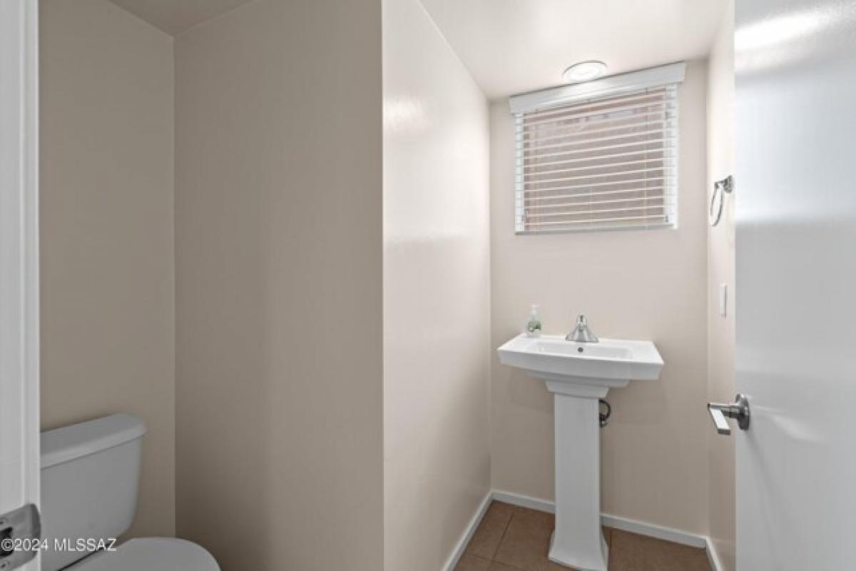 2 غرف نوم منزل في Tucson, USA رقم 407682