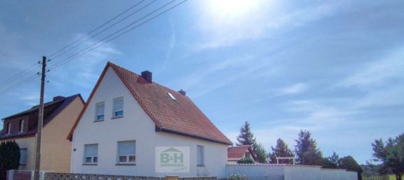 3 bedrooms House in Anhalt-Bitterfeld, Germany No. 214269 23