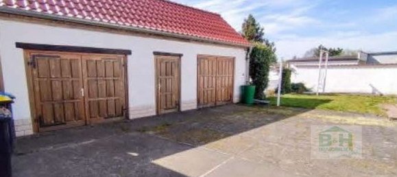 3 bedrooms House in Anhalt-Bitterfeld, Germany No. 214269 6