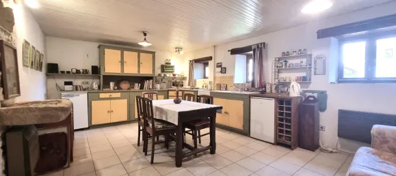 3 Schlafzimmer Stadthaus in Saint-Maurice-de-Cazevieille, France, Nr. 345164 4