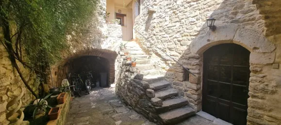 3 Schlafzimmer Stadthaus in Saint-Maurice-de-Cazevieille, France, Nr. 345164 3