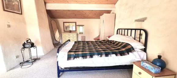 3 Schlafzimmer Stadthaus in Saint-Maurice-de-Cazevieille, France, Nr. 345164 12