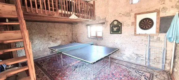 3 Schlafzimmer Stadthaus in Saint-Maurice-de-Cazevieille, France, Nr. 345164 14