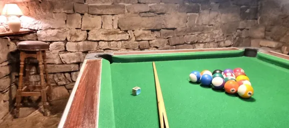 3 Schlafzimmer Stadthaus in Saint-Maurice-de-Cazevieille, France, Nr. 345164 19