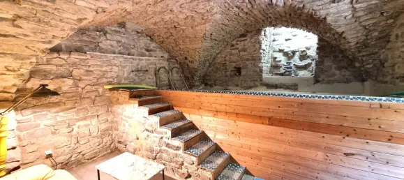 3 Schlafzimmer Stadthaus in Saint-Maurice-de-Cazevieille, France, Nr. 345164 17