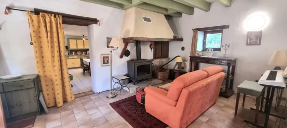 3 Schlafzimmer Stadthaus in Saint-Maurice-de-Cazevieille, France, Nr. 345164 6