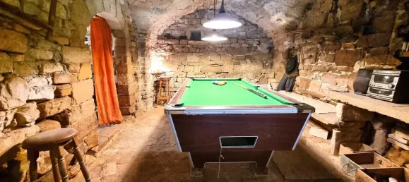 3 Schlafzimmer Stadthaus in Saint-Maurice-de-Cazevieille, France, Nr. 345164 18